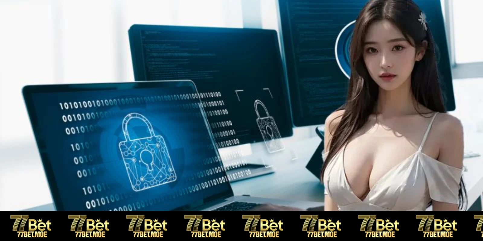 Mục đích 77BET thiết lập chính sách bảo mật