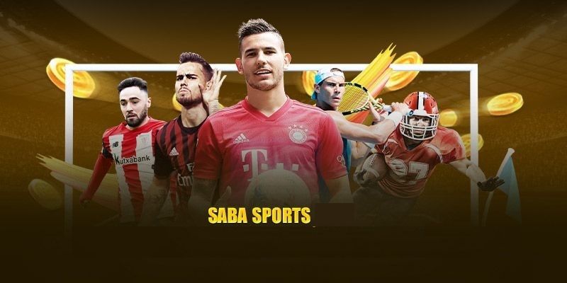 Thông tin liên quan đến SABA Sports 77BET thể thao