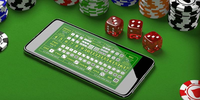 Tài xỉu 77Bet có luật chơi tương đối đơn giản nhưng không dễ để chinh phục